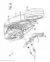 Fig. 06 - Seed boot for double-shoot disc opener
