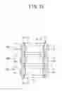 Fig. 16 - Bobbin holding member and storage case