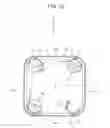 Fig. 19 - Bobbin holding member and storage case