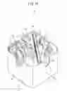 Fig. 20 - Bobbin holding member and storage case