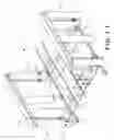 Fig. 12 - Lift lock security system
