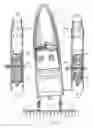 Fig. 08 - Boat docking apparatus