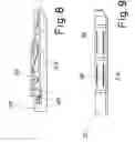 Fig. 08 - Modular ship and floatable modules intended to be part of the ship