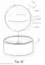 Fig. 09 - Delivery systems for pressure protecting and delivering a submerged payload and methods for using the same