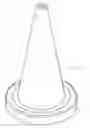 Fig. 01 - Weighted Traffic Cone Assembly