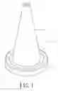 Fig. 02 - Weighted Traffic Cone Assembly