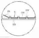 Fig. 01 - Apparatus for continuous fabricating superconducting tapes