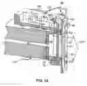 Fig. 17 - Method and apparatus for extracting ions from an ion source for use in ion implantation