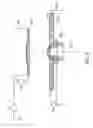 Fig. 20 - Method and apparatus for extracting ions from an ion source for use in ion implantation