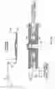 Fig. 23 - Method and apparatus for extracting ions from an ion source for use in ion implantation