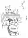 Fig. 24 - Method and apparatus for extracting ions from an ion source for use in ion implantation