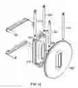 Fig. 26 - Method and apparatus for extracting ions from an ion source for use in ion implantation