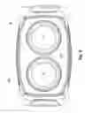 Fig. 07 - Elevated Animal Feeding Apparatus