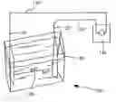 Fig. 01 - Systems and methods for the electric field-controlled anesthetizing of fish