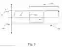 Fig. 04 - Systems and methods for the electric field-controlled anesthetizing of fish