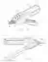 Fig. 04 - Animal nail clipper