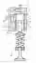 Fig. 01 - Gas exchange valve for internal combustion engines