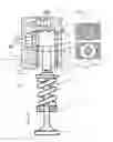 Fig. 02 - Gas exchange valve for internal combustion engines