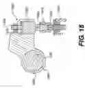 Fig. 12 - ROCKER SHAFT MOUNTED ENGINE BRAKE