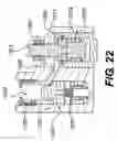 Fig. 15 - ROCKER SHAFT MOUNTED ENGINE BRAKE