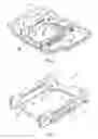 Fig. 02 - Oil sump for an internal combustion engine