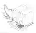 Fig. 01 - Sample processing apparatus and cleaning method