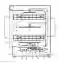 Fig. 01 - Dish washing machine