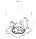 Fig. 03 - Dish washing machine