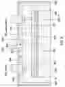 Fig. 10 - Thin Interdigitated backside contact solar cell and manufacturing process thereof