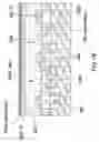Fig. 19 - Thin Interdigitated backside contact solar cell and manufacturing process thereof