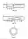 Fig. 09 - Valve rod guide with cyclonic debris removal