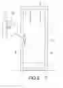 Fig. 03 - COVER FOR DOORS