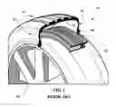Fig. 02 - Vehicle Rim for Mounting a Tire