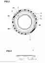 Fig. 03 - Method for manufacturing low noise pneumatic tire