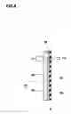 Fig. 08 - Method for manufacturing low noise pneumatic tire