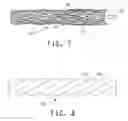 Fig. 06 - Non-Load Bearing Cut Resistant Tire Side-wall Component Comprising Knitted Textile Fabric, Tire Containing Said Component, and Processes for Making Same