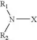 Fig. 12 - Synthesis of soluble functionalized lithium initiators