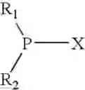 Fig. 13 - Synthesis of soluble functionalized lithium initiators