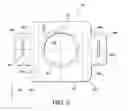 Fig. 06 - Hose retainer for thermal blanket