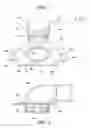 Fig. 07 - Hose retainer for thermal blanket