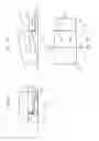 Fig. 40 - Adhesive tape stamp and method for stamping an adhesive tape section onto an object
