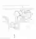 Fig. 42 - Adhesive tape stamp and method for stamping an adhesive tape section onto an object