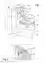 Fig. 02 - Tire-changing machine for fitting and removing vehicle wheels