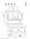 Fig. 04 - SWITCHGEAR CABINET OR RACK WITH A FLUID DISTRIBUTION DEVICE