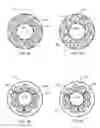 Fig. 45 - Offset barrier wells in subsurface formations