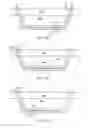 Fig. 78 - Offset barrier wells in subsurface formations