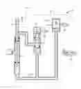 Fig. 01 - Method of using a charged chamber pressure transmitter for subterranean tools
