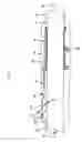 Fig. 03 - Subsurface safety valve and method for chemical injection into a wellbore