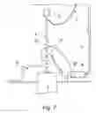 Fig. 07 - Apparatus for venting an annular space between a liner and a pipeline of a subsea riser