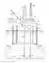 Fig. 01 - PARALLEL DRILLING AND COMPLETION FOR A DRY TREE FLOATING PRODUCTION FACILITY